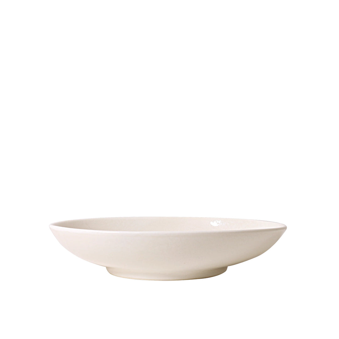 Natural Serving Bowls