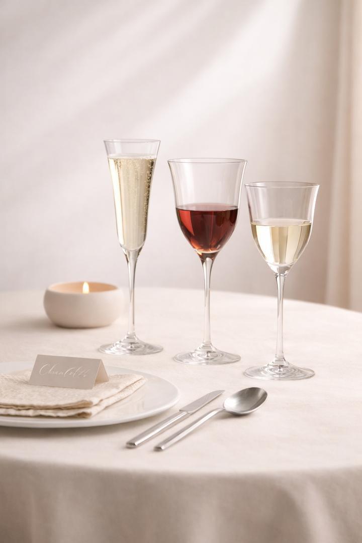 Tulip Wine Collection