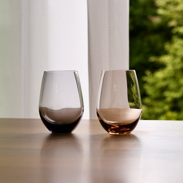 Bronze Tumbler