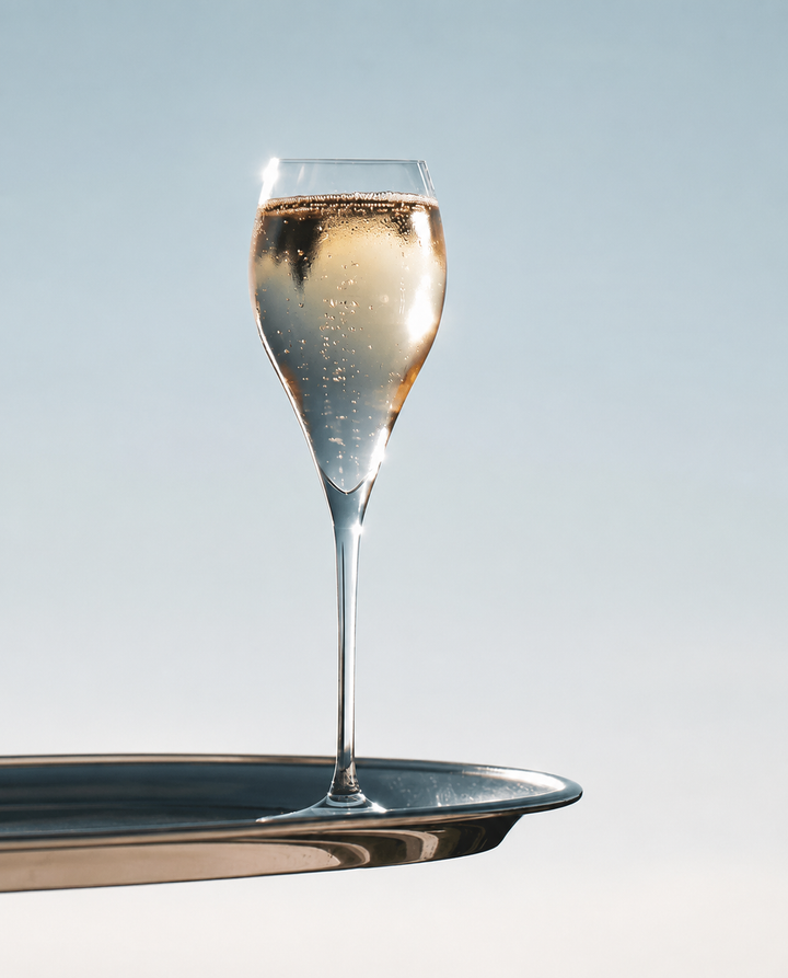 Prosecco Flute