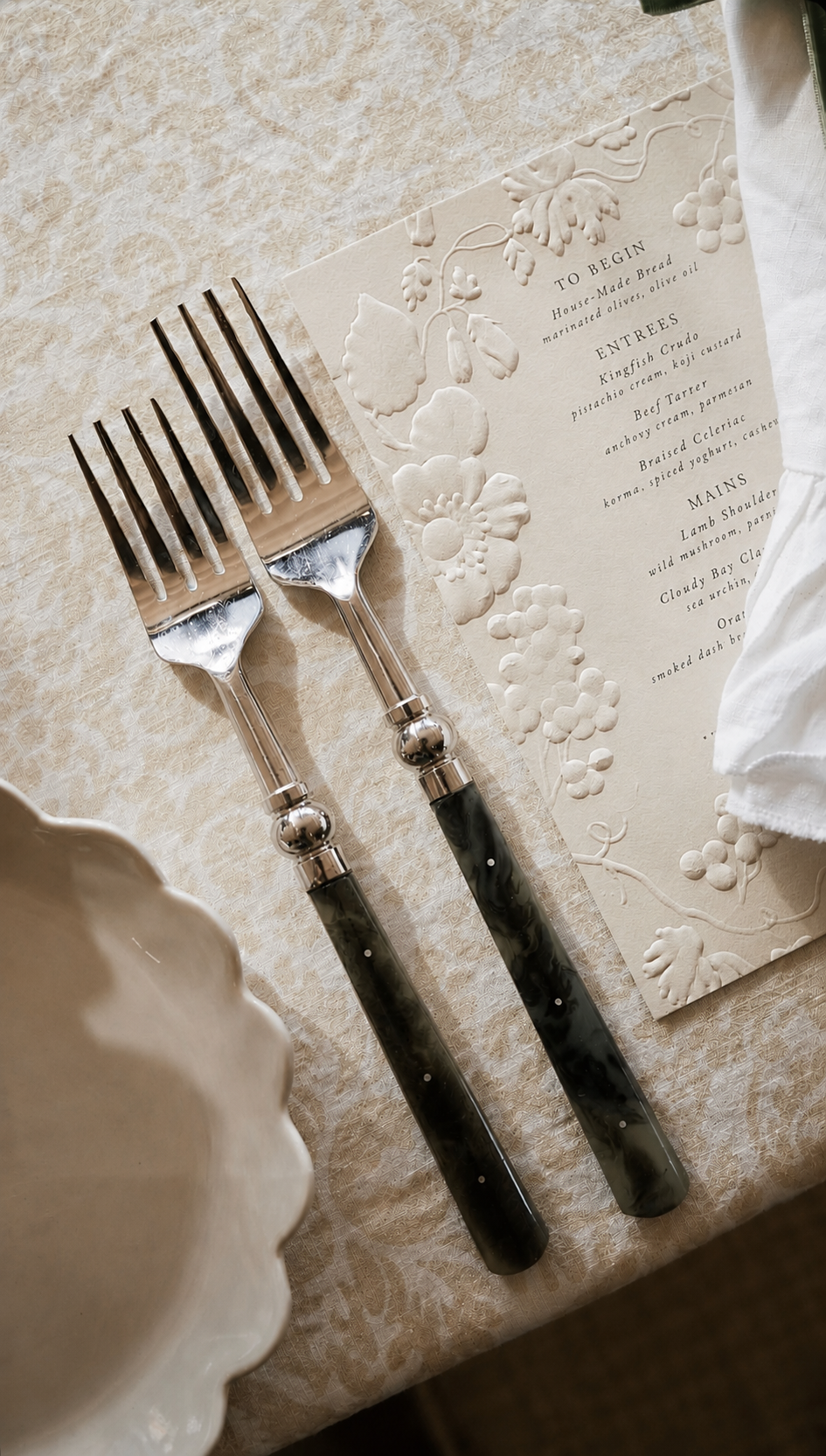 Sloane Cutlery