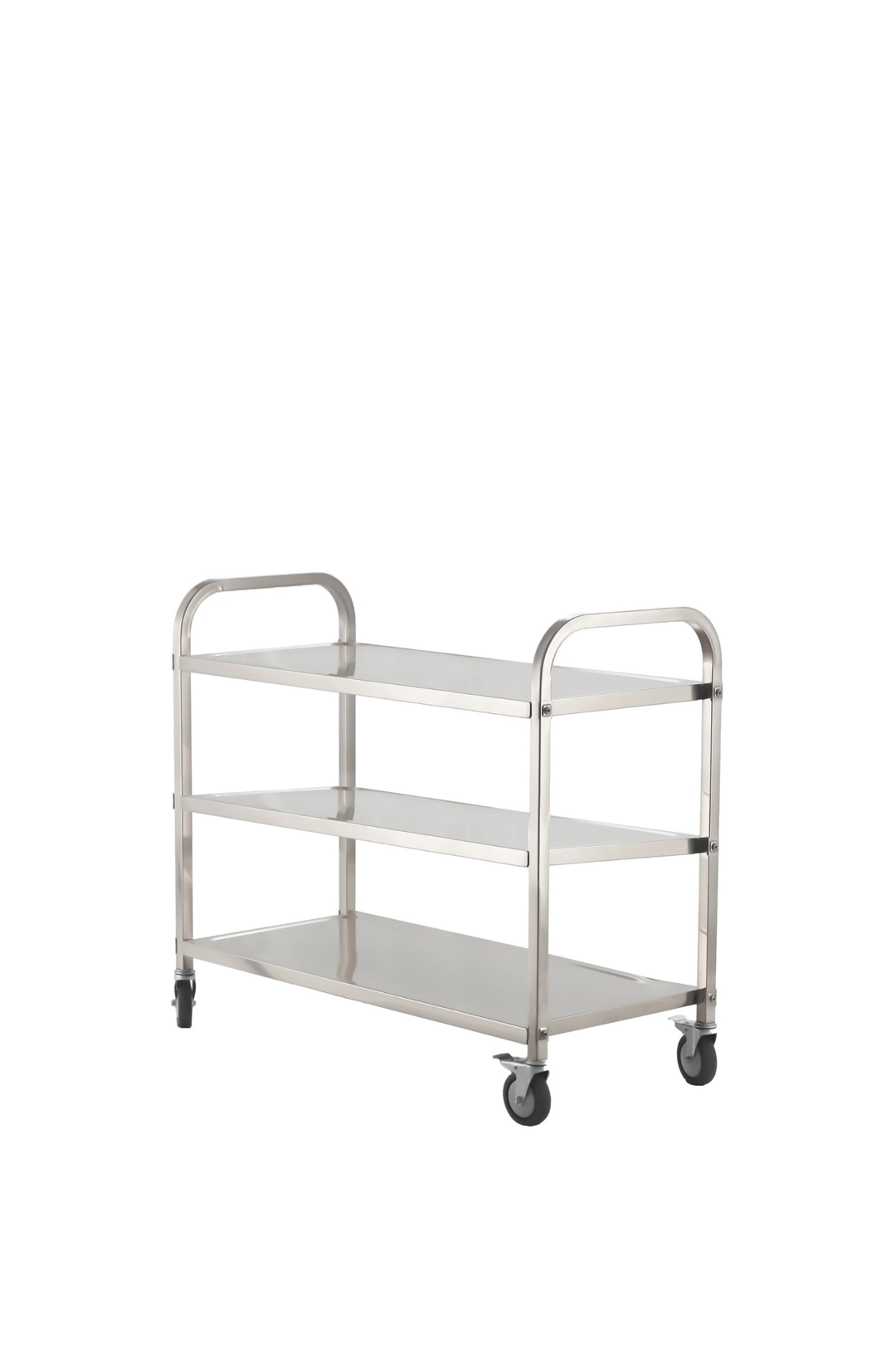 Bar Serving Trolley