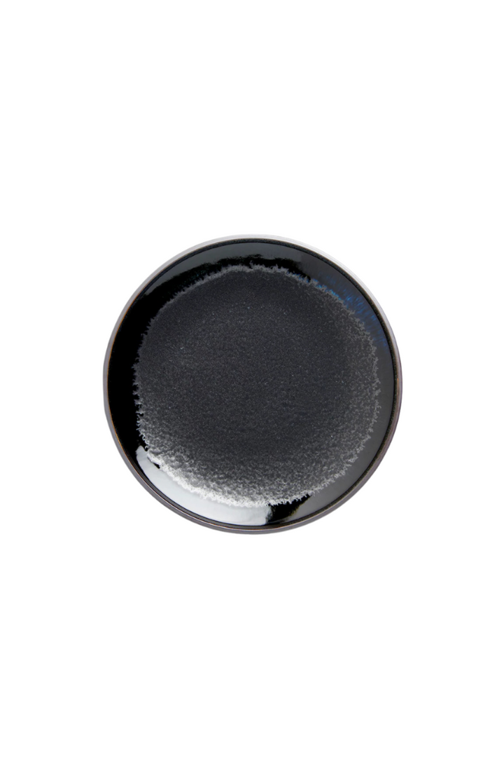 Black Mains Plate