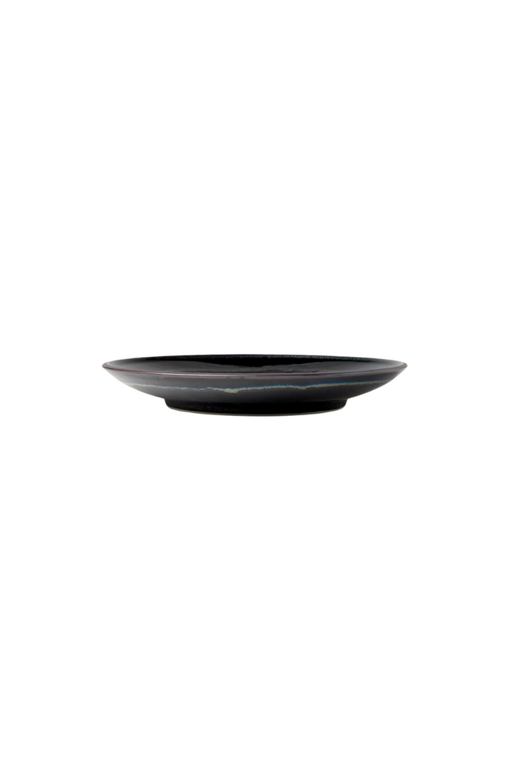 Black Mains Plate