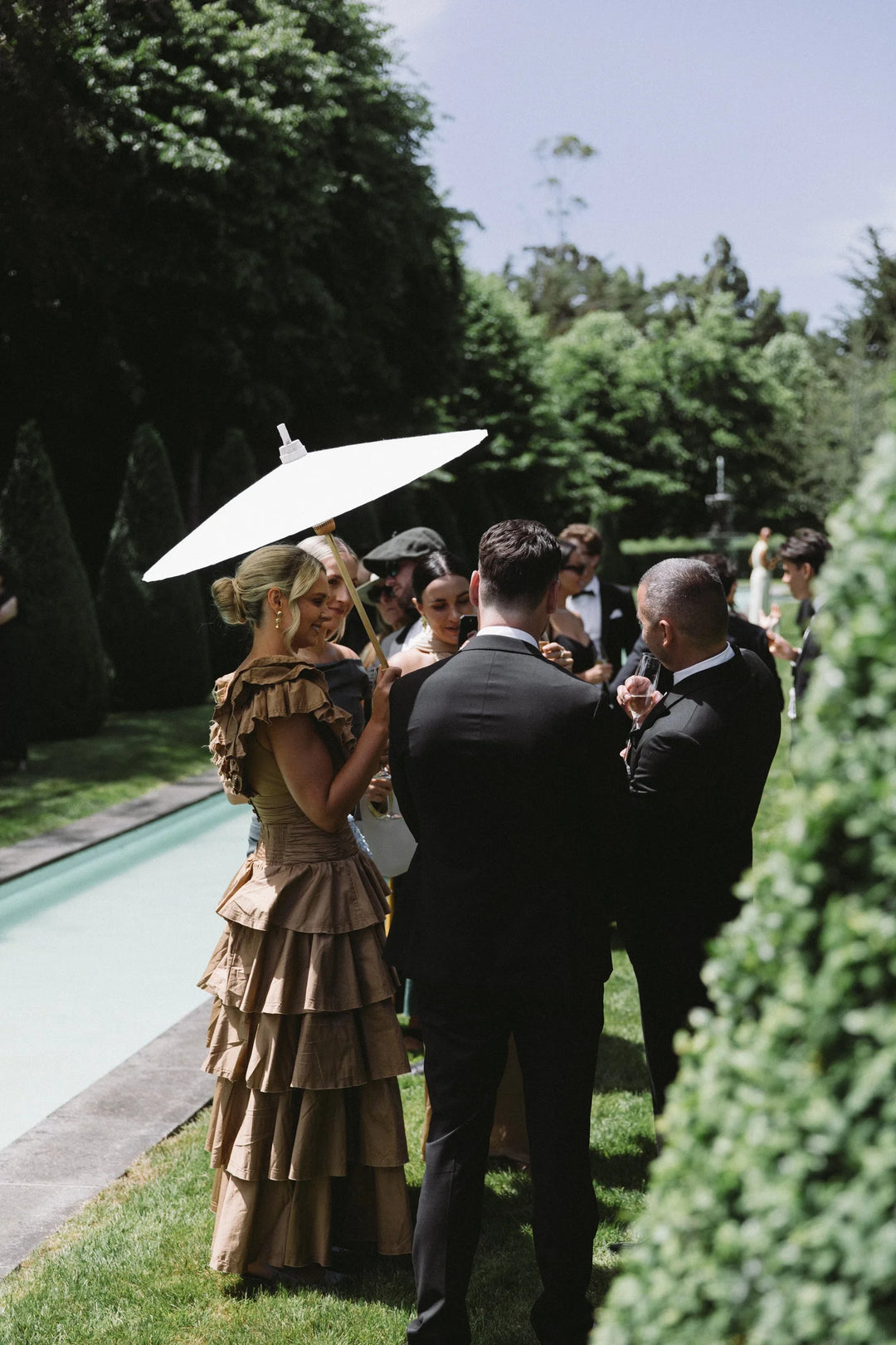 Parasol Umbrella