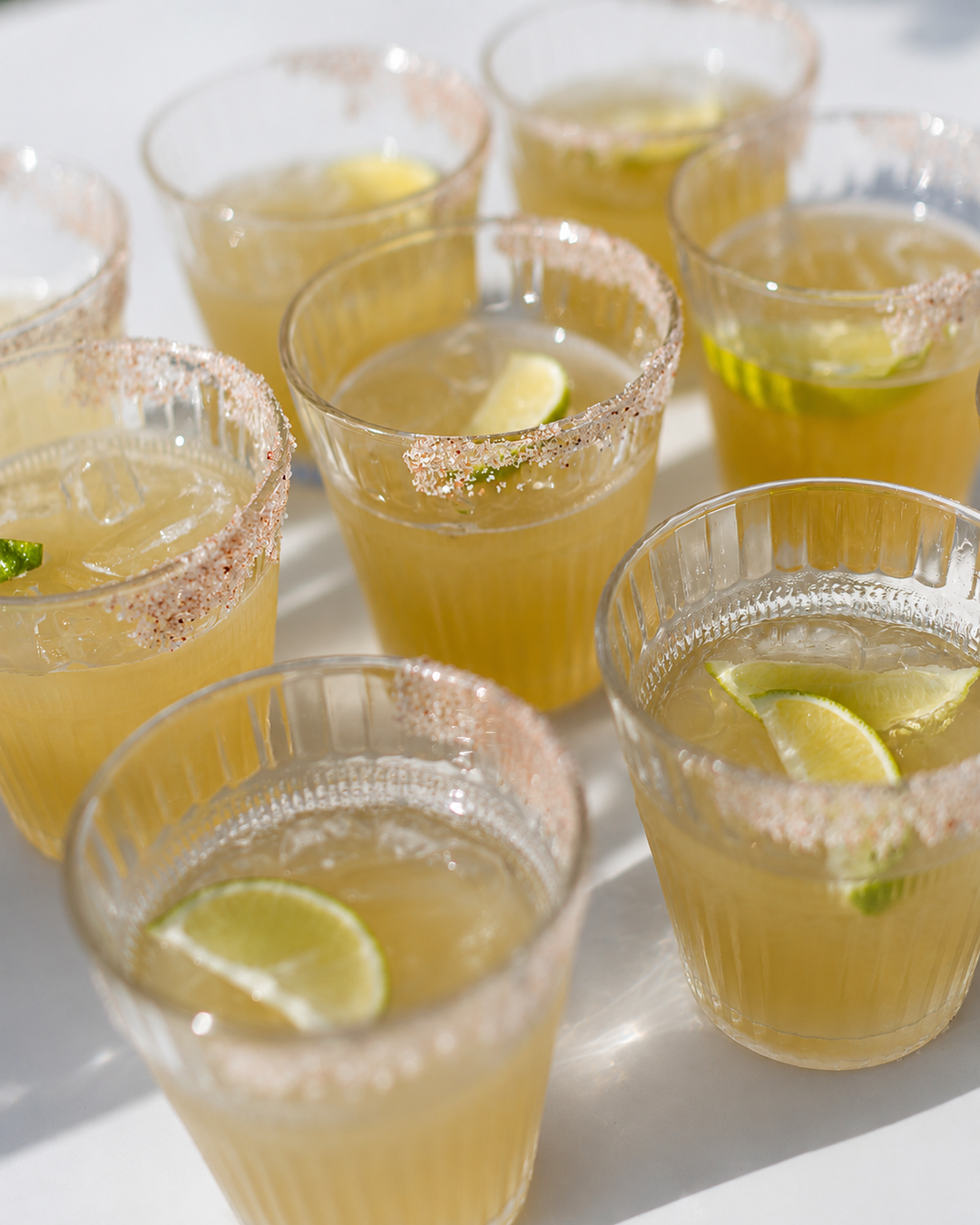 Cocktail Glass