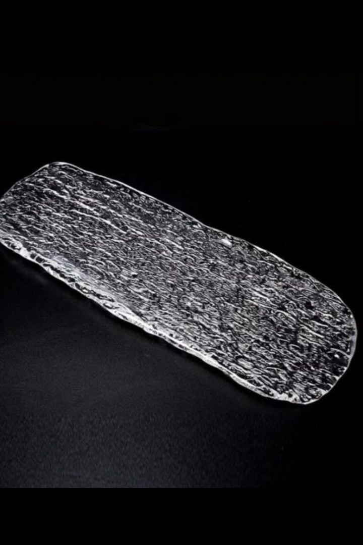 Glass Tray
