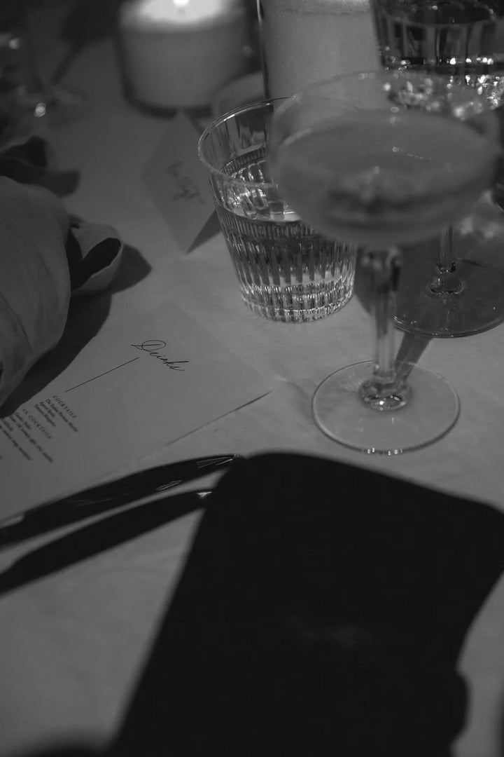 Cocktail Glass