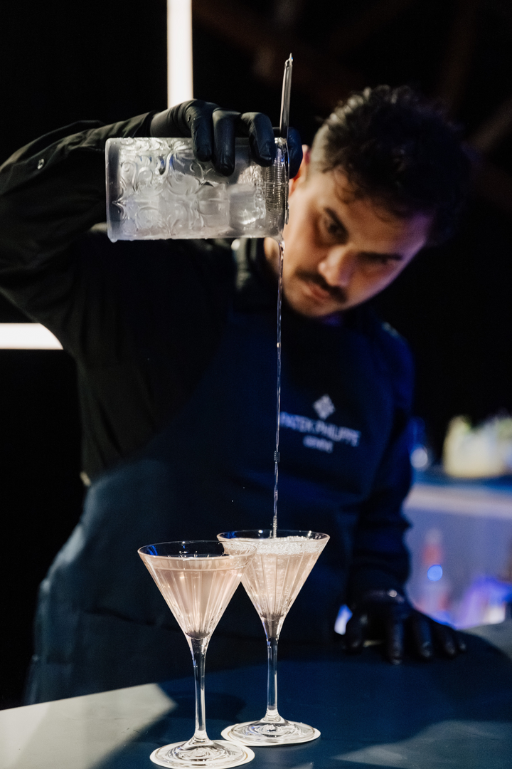 Martini Glass