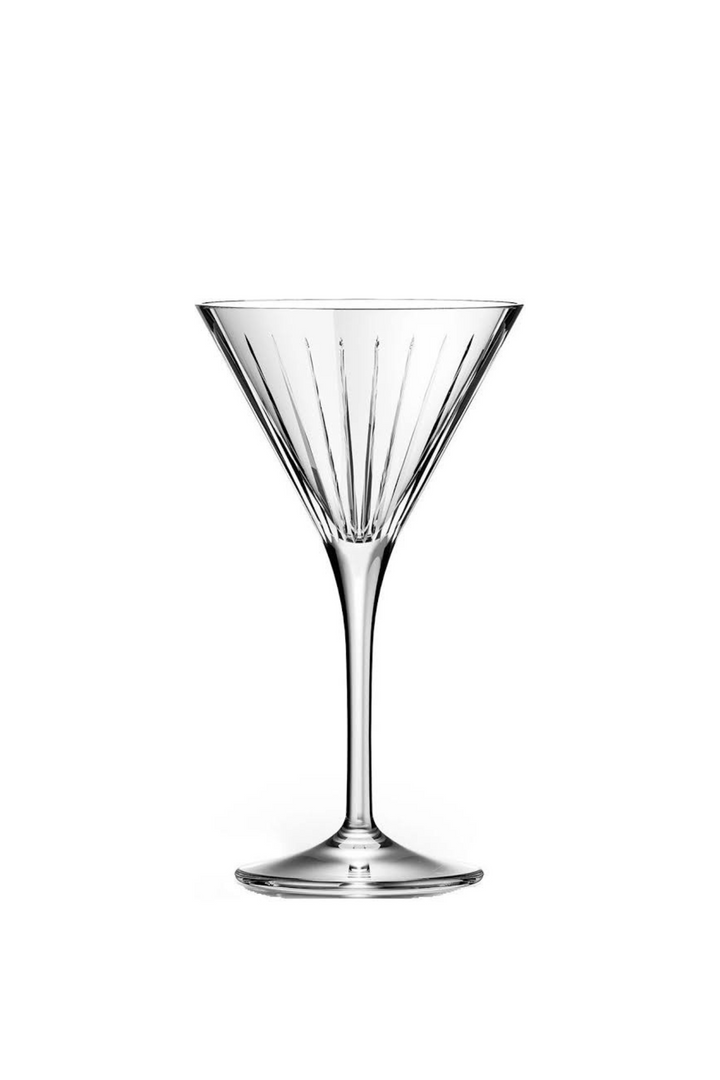 Martini Glass