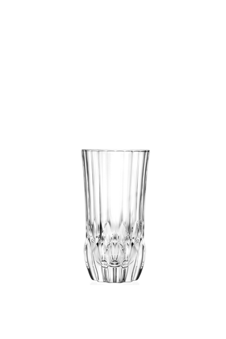 Valentina Crystal Highball
