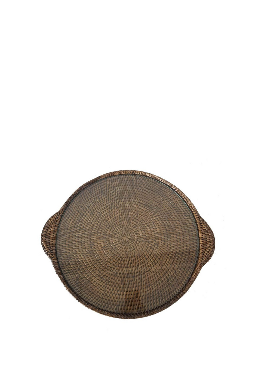 Ratan Lab Rattan Platter/Tray | Royal Lab Event Hire | Hamilton, NZ – Royal ...