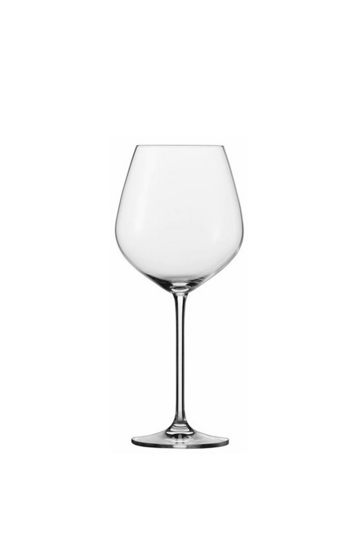 Red Wine Glass - Large Bulb