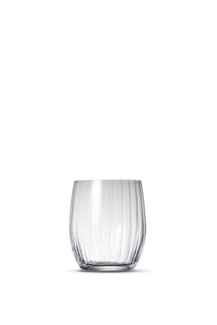 Ribbed Tumbler