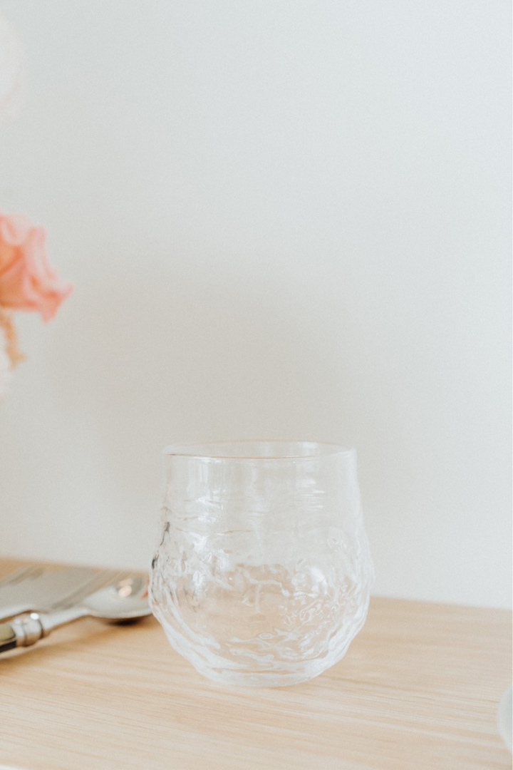 Ripple Glass
