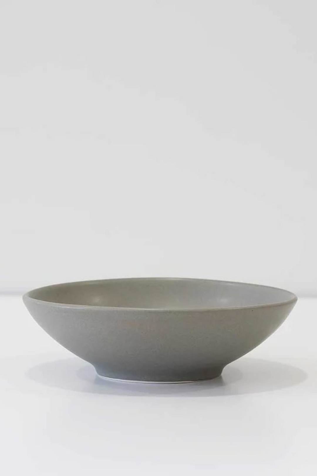 Sage Serving Bowl