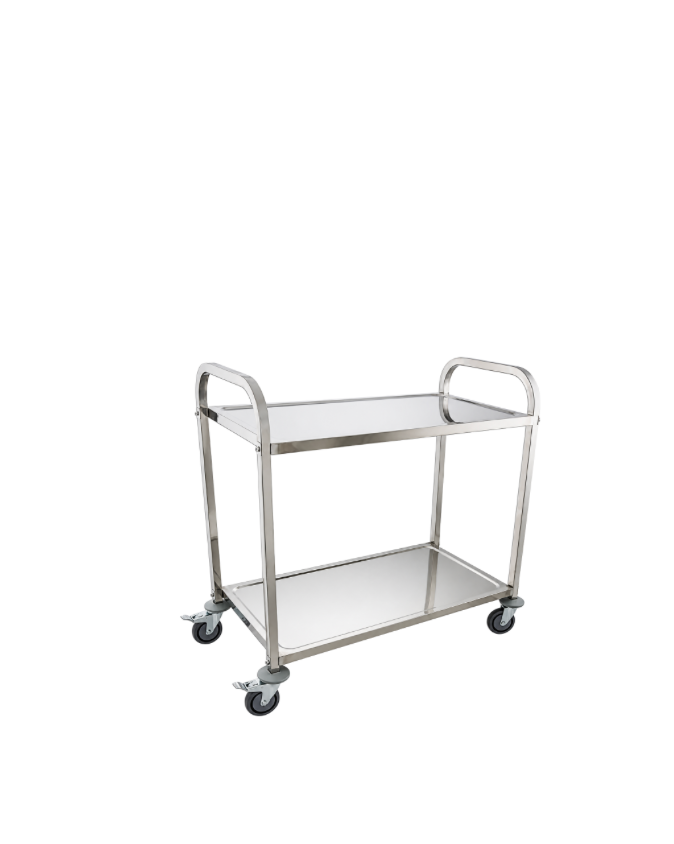 Bar Serving Trolley