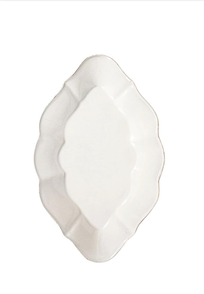Marcelle Oval Platter