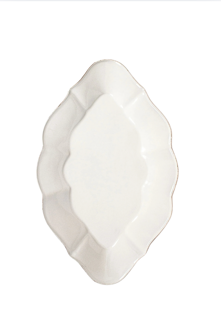 Marcelle Oval Platter