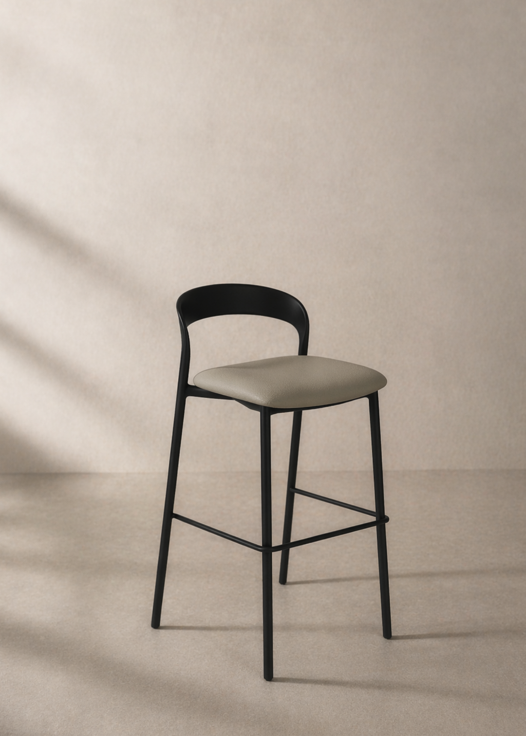Clooney Bar Stool