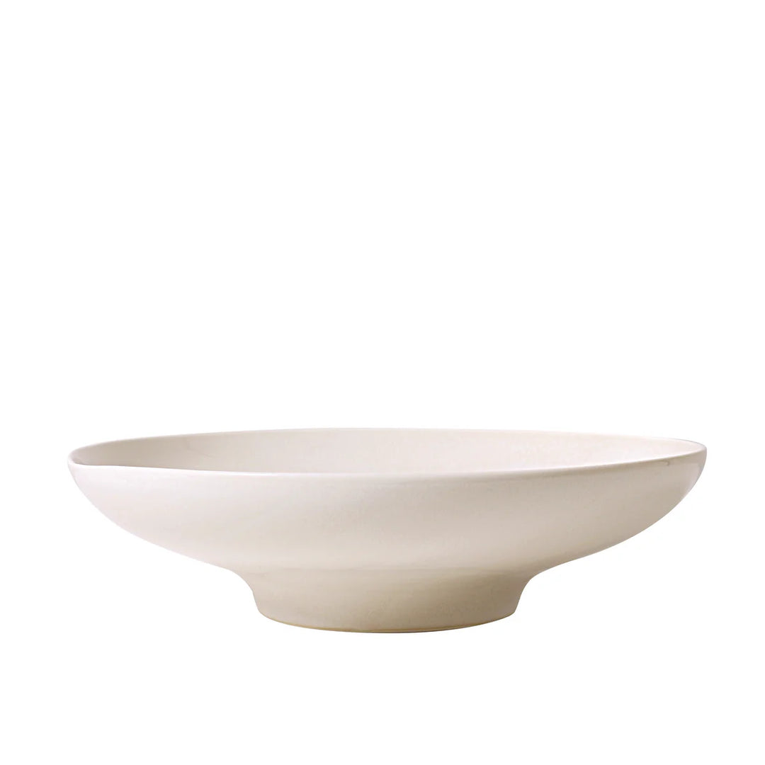 Natural Serving Bowls